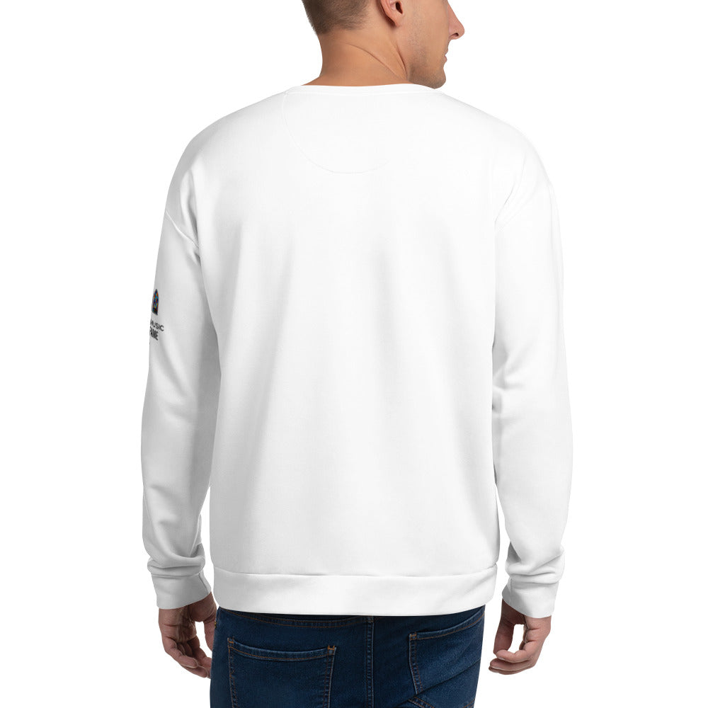 MO Gospel Unisex Sweatshirt