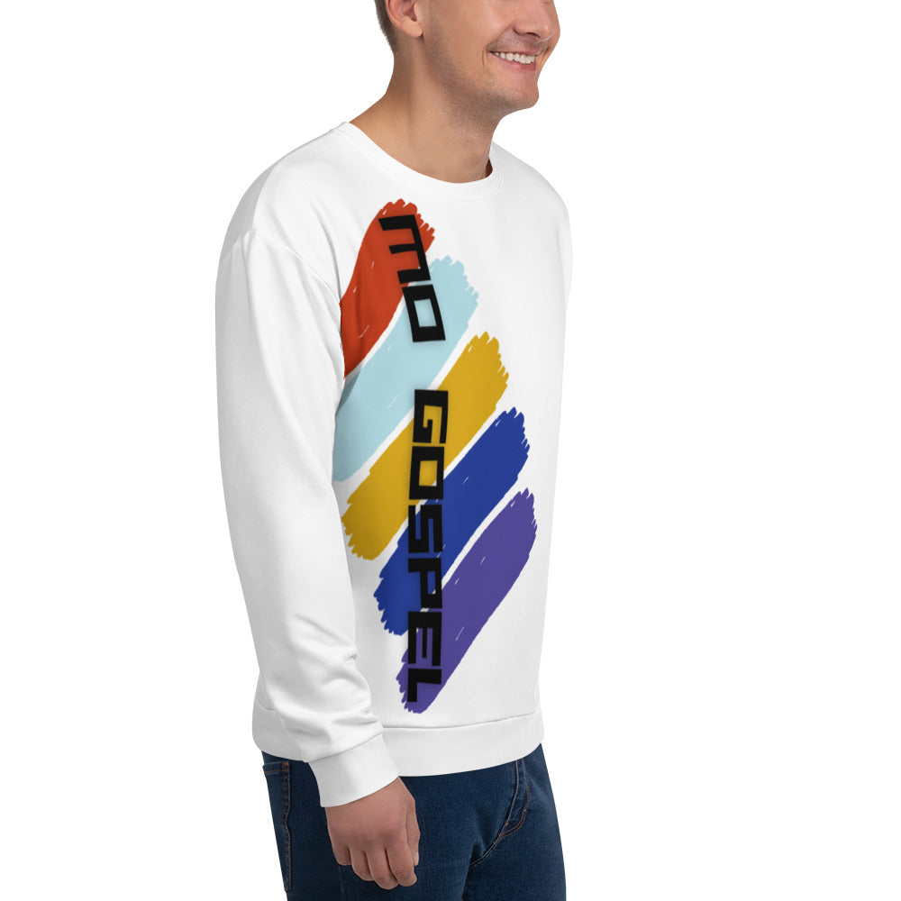MO Gospel Unisex Sweatshirt